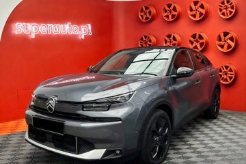 Citroen C4 Max eDCT6 1.2 mHEV