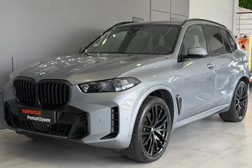 BMW X5 xDrive30d M Sport