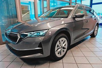 Skoda Octavia Edition 130 Selection 2.0 TDI DSG