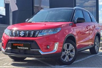 Suzuki Vitara 1.4