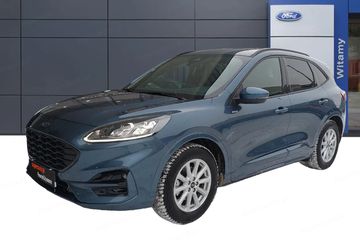 Ford Kuga 2.5 FHEV FWD ST-Line X