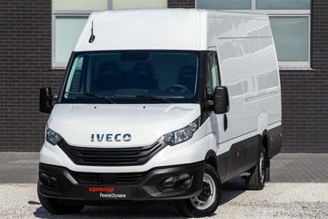 Iveco Daily 35S16 L4H2 Maxi