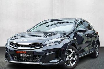 Kia XCeed 1.5 t-Gdi m Dct