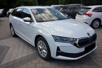 Skoda Octavia Selection 1.5 TSI mHEV DSG