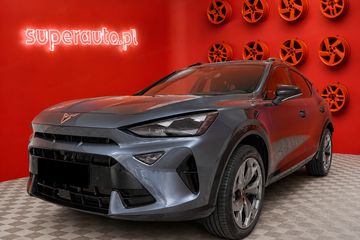 Cupra Formentor 1.5 eTSI DSG