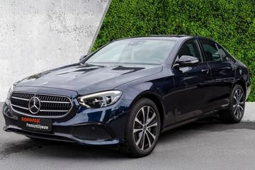 Mercedes E Klasa E 300 e 4-Matic Avantgarde