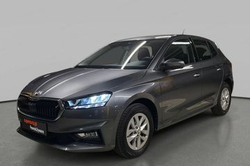 Skoda Fabia 1.0 TSI DSG