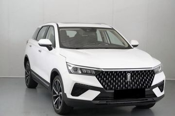 Bestune T77 1.5T Business + DCT