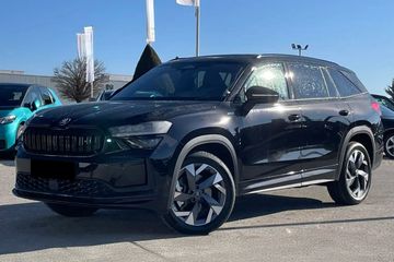 Skoda Kodiaq Sportline 2.0 TDI DSG 4x4 7os.