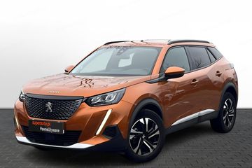 Peugeot 2008 1.2 PureTech Allure S&S