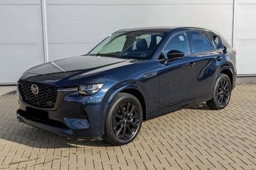 Mazda CX-60 Homura Plus 3.3 D mHEV aut