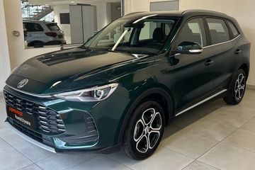 MG ZS 1.5 Excite