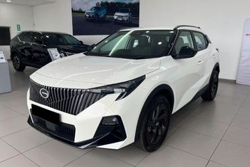 Gac Emzoom Luxury 1.5T DCT