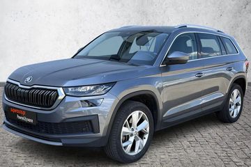 Skoda Kodiaq 2.0 TSI 4x4 Style DSG