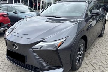 Lexus RZ 500e Business DIRECT4
