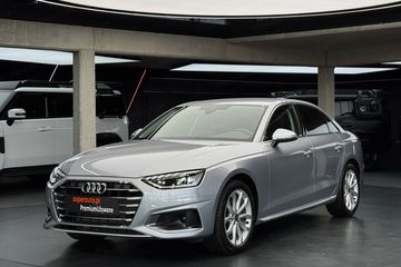 Audi A4 35 TFSI Advanced
