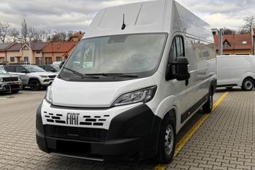 Fiat Ducato Maxi L4H3