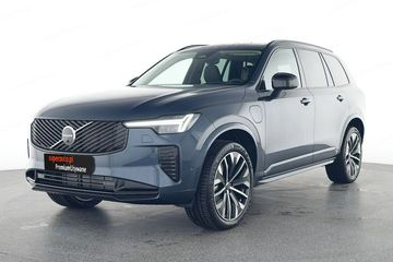 Volvo XC90 T8 Awd Plug-In Hybrid Plus Dark 7OS