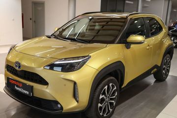 Toyota Yaris Cross Hybrid 1.5 Comfort