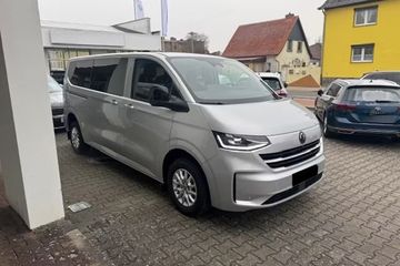 Volkswagen Caravelle Life L2 DSG