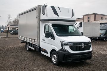 Renault Master L3 Zabudowa 10EP