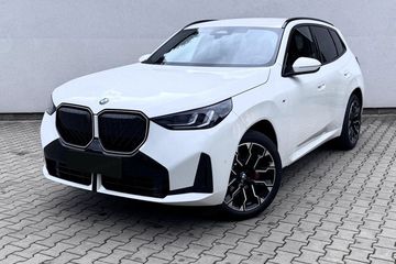 BMW X3 xDrive20 M Sport