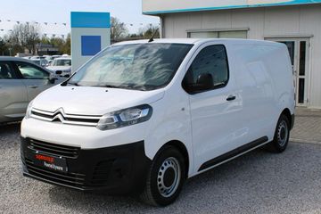 Citroen Jumpy L1H1