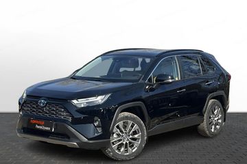 Toyota RAV4 2.5 Hybrid Executive 4x2