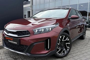 Kia XCeed 1.6 t-Gdi m Dct