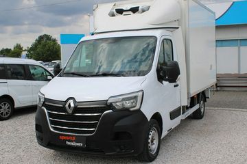 Renault Master dCi