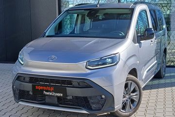 Toyota Proace City Verso Long L2H1 Family 8AT