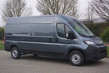 Fiat Ducato Maxi L3H2