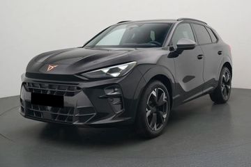 Cupra Terramar 1.5 eTSI DSG