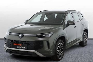 Volkswagen Tayron TDI SCR 4Mot. Life DSG