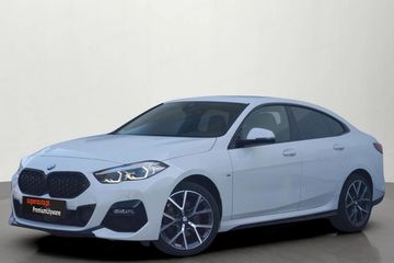 BMW Seria 2 Gran Coupe 218i M Sport