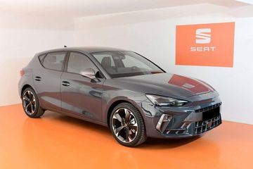 Cupra Leon 1.5 eTSI mHEV DSG