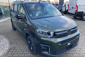 Citroen Berlingo MPV XL L2H1 N1