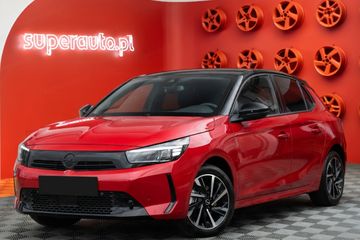 Opel Corsa GS  1.2 T mHEV eDCT