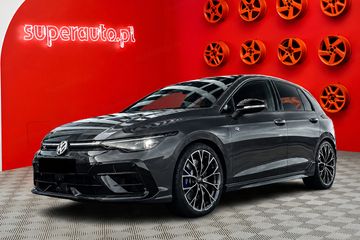 Volkswagen Golf R  2.0 TSI 4MOTION DSG