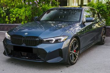 BMW Seria 3 330i xDrive M Sport