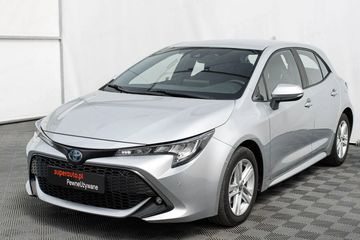 Toyota Corolla 1.8 Hybrid