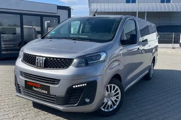 Fiat Scudo Maxi L2H1 Zabudowa Brygadowa