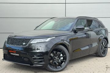 Land Rover Range Rover Velar 3.0 P400 Mhev r-Dynamic Se