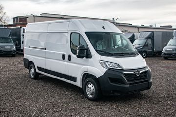 Opel Movano L3H2
