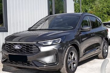 Ford Kuga ST-Line 1.5 EcoBoost