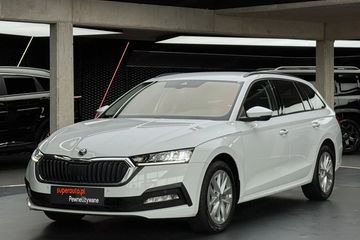 Skoda Octavia 2.0 TDI Ambition DSG