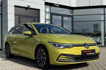 Volkswagen Golf 2.0 TDI Style