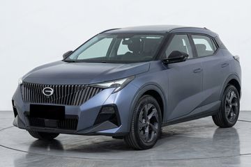 Gac Emzoom Luxury 1.5T DCT