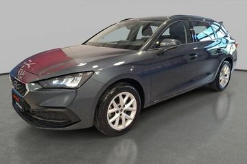 Seat Leon TSI Sportstourer