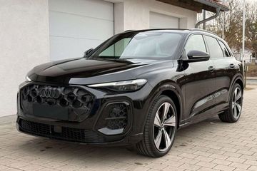 Audi Q5 TDI quattro